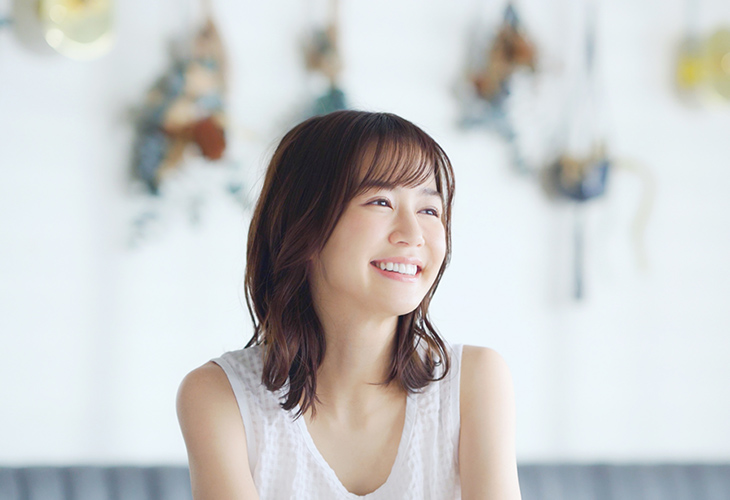 見た目の美しさも、身体の機能改善もサポート